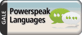 Powerspeak Languages